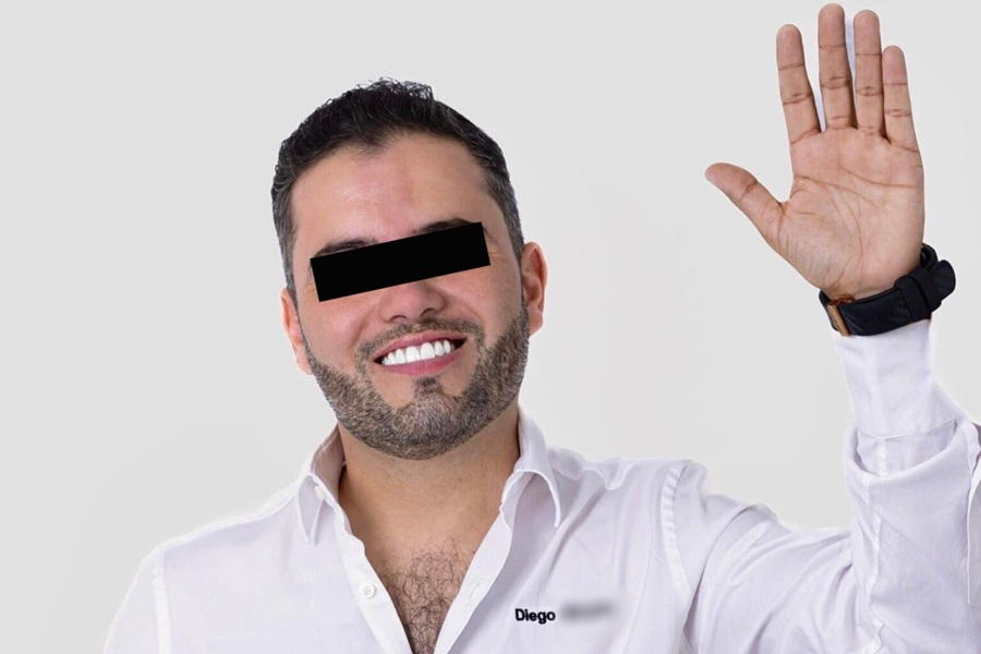 Detienen al alcalde de Tequila, Jalisco: era de Morena y del Cártel Jalisco Nueva Generación