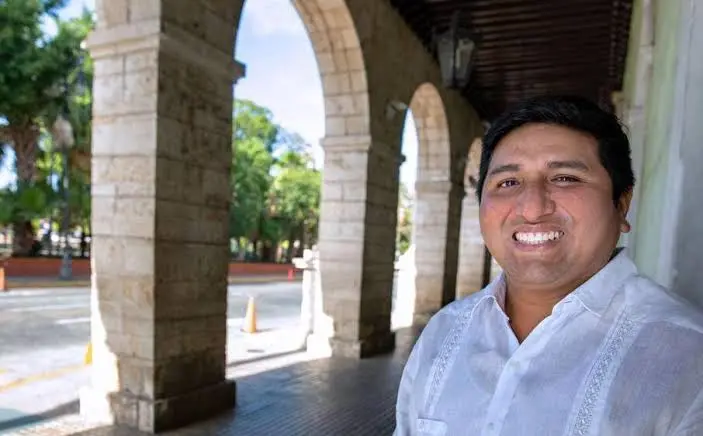 Rogerio Castro renuncia a la delegación de Bienestar tras diferencias con Ariadna Montiel