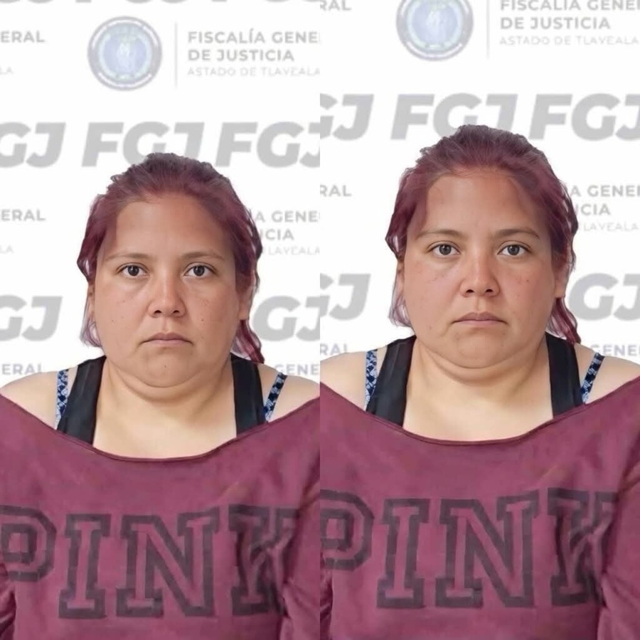 Detienen a una mujer por abandonar a sus hijos