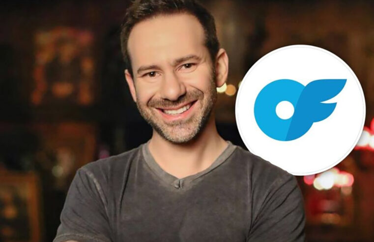 Muere Leonid Radvinsky, dueño de OnlyFans, a los 43 años