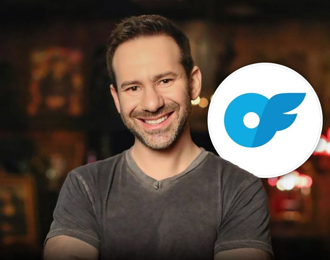 Muere Leonid Radvinsky, dueño de OnlyFans, a los 43 años