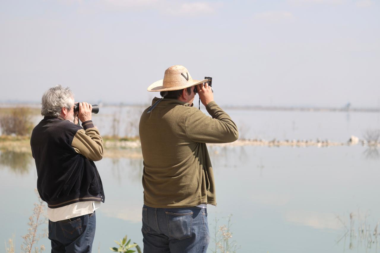 Gobierno de México consolida al PELT como centro ambiental de fomento al deporte y la salud