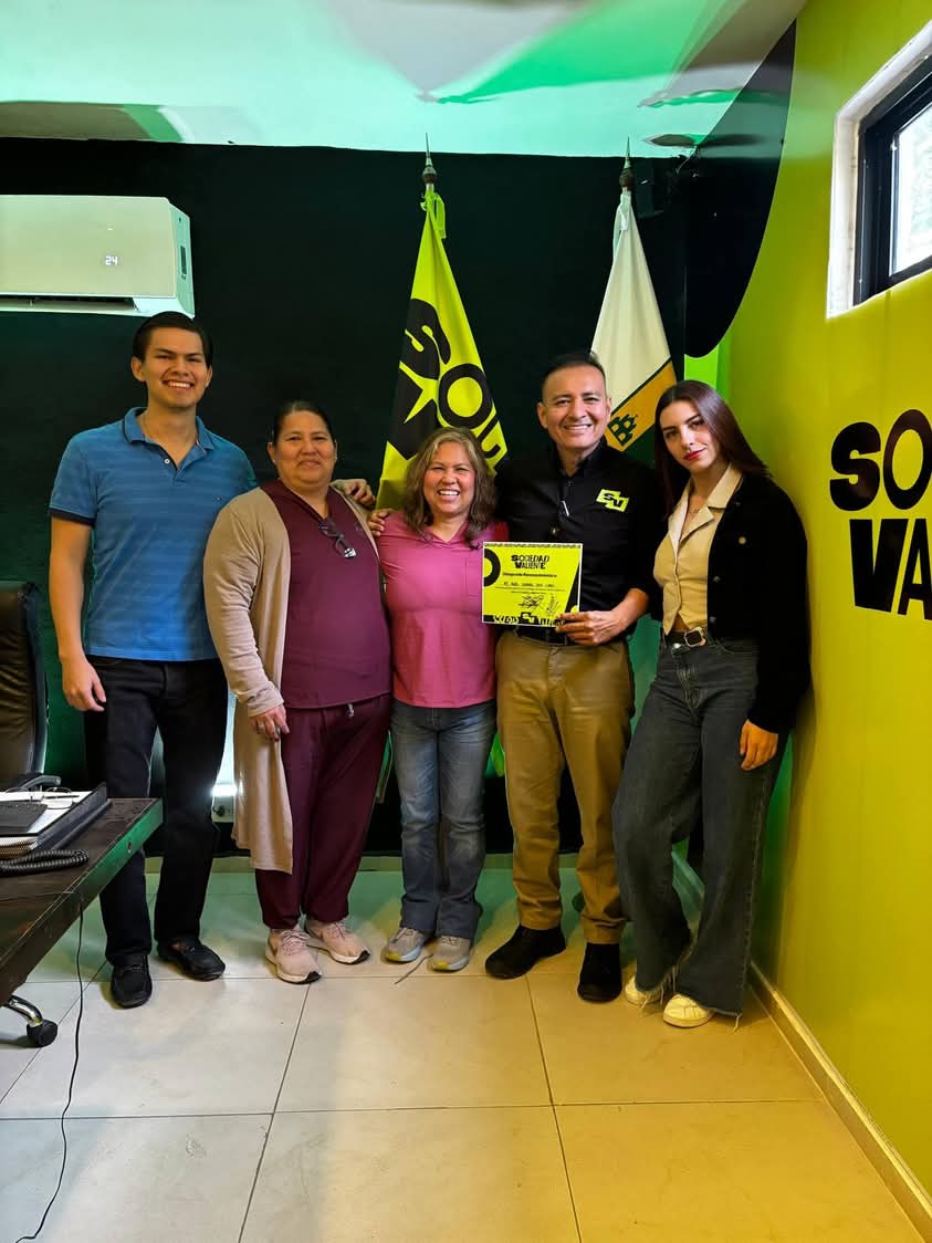 Empresas y ciudadanos se organizan: nace red de descuentos y servicios impulsada por Sociedad Valiente