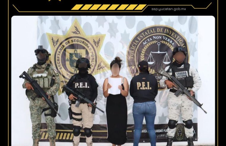 Intercambian vehiculos, pero ella  entregar uno con reporte de robo