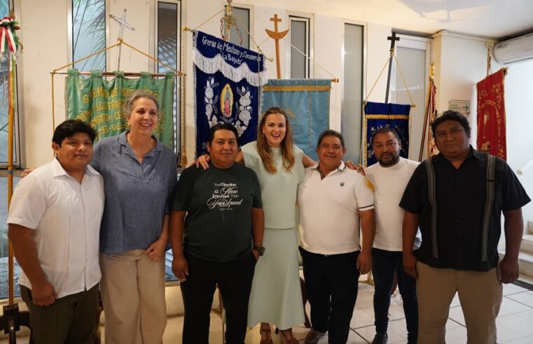 Los gremios, prácticas vivas que se transforman y ajustan a los tiempos actuales en Mérida