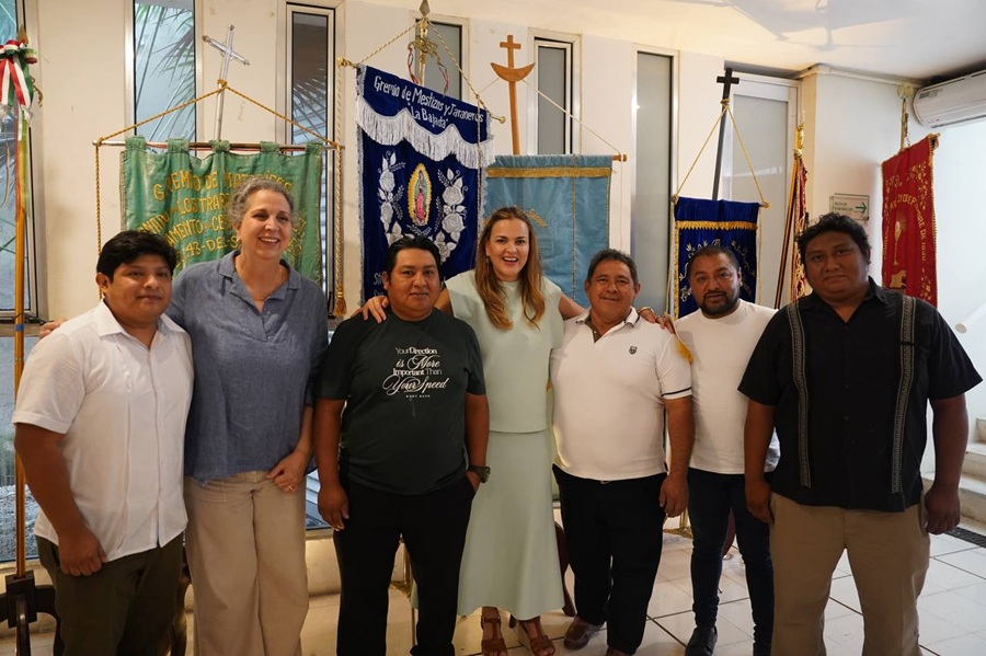 Los gremios, prácticas vivas que se transforman y ajustan a los tiempos actuales en Mérida