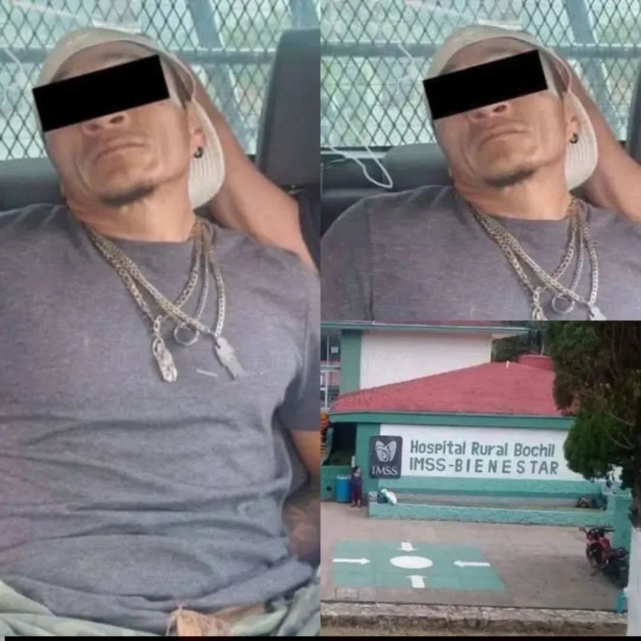 Llevan a la niña al doctor por malestares… y descubren que el padrastro la embarazó