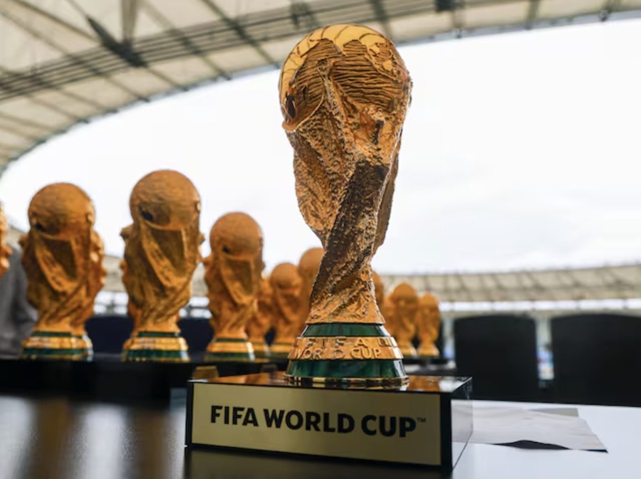 FIFA cancela 40% de las reservaciones para el Mundial en CDMX