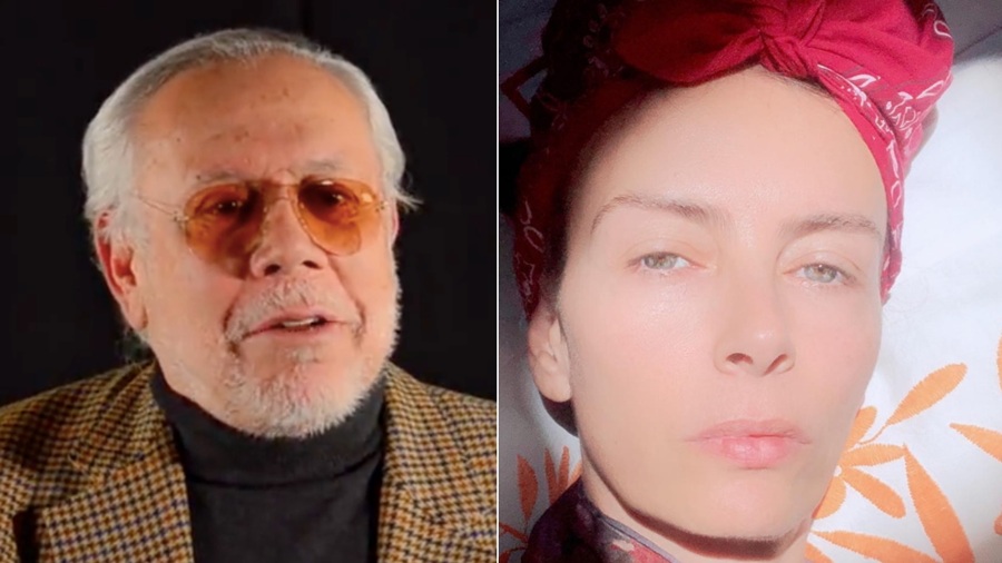 Sasha Sokol exige a Luis de Llano que cumpla la sentencia de la SCJN