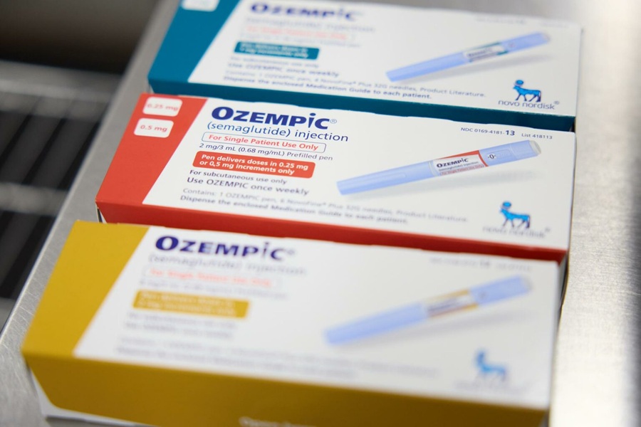 Efecto rebote de Ozempic: un año después, los pacientes recuperan el 60 % del peso perdido