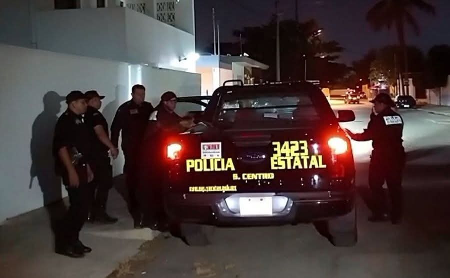 Tras rebelión de padres e internos, detienen al «padrino» de un anexo en Mérida