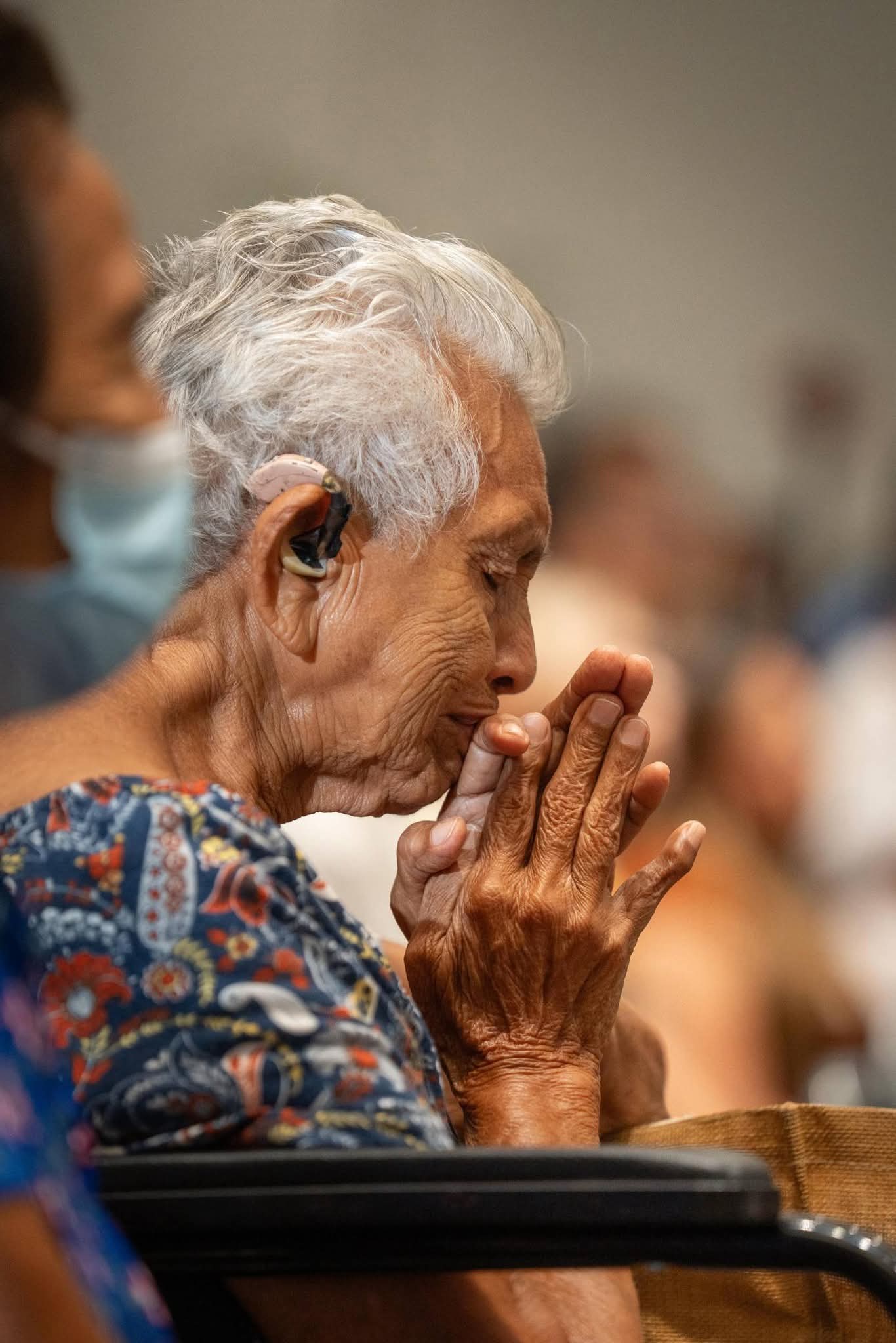 Auxiliares auditivos devuelven la oportunidad de escuchar a más de 100 yucatecos
