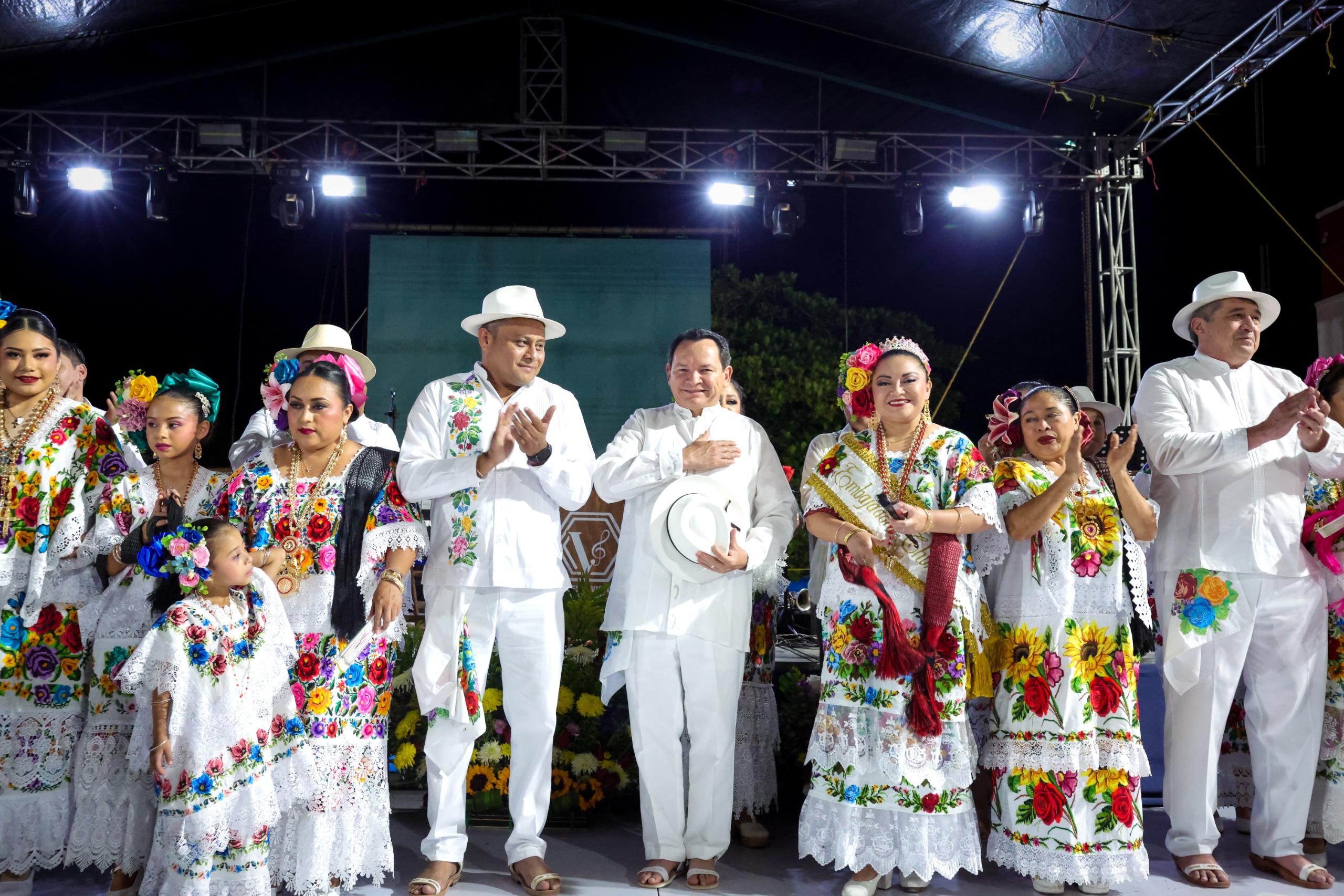 Gobierno del Renacimiento Maya construirá nuevo telebachillerato en Yucatán