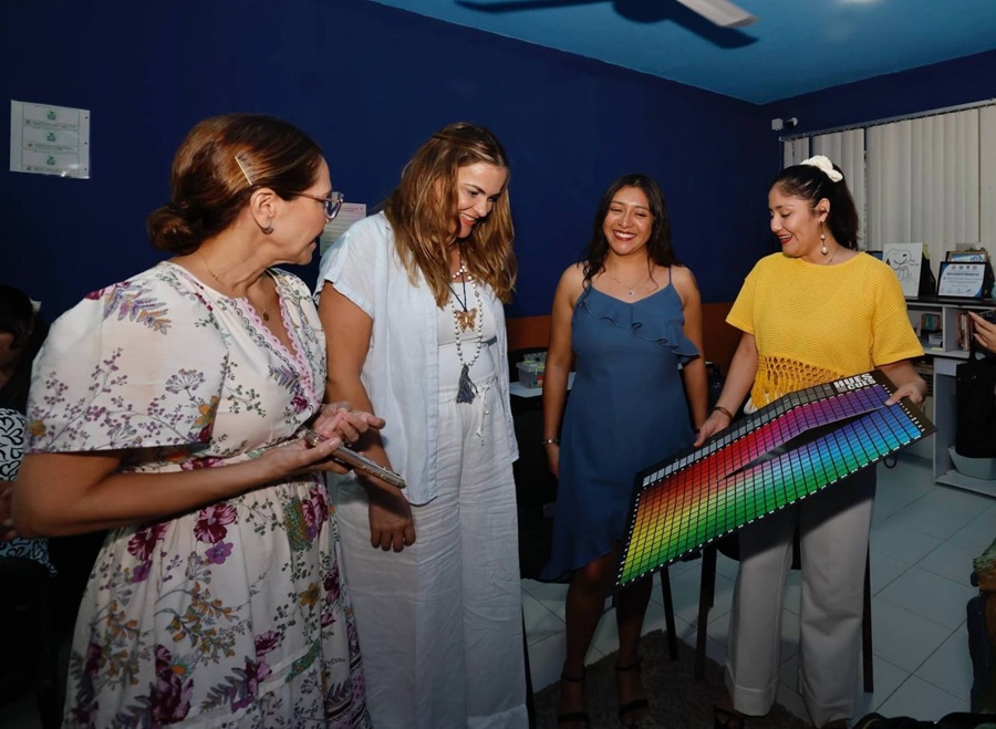 Cuidamos de cada meridana de acuerdo con sus necesidades y circunstancias: Cecilia Patrón