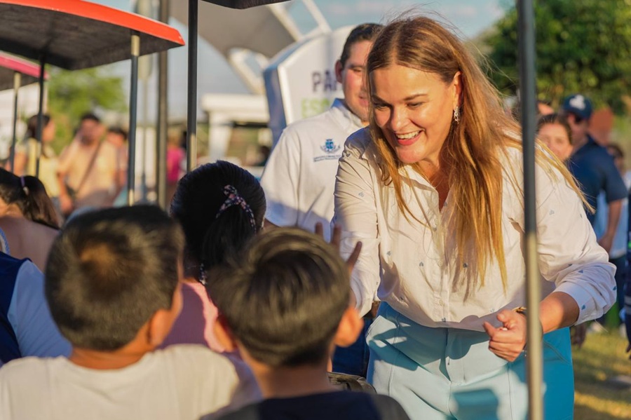 Mérida celebra a la niñez con cultura, ciencia y diversión para toda la familia