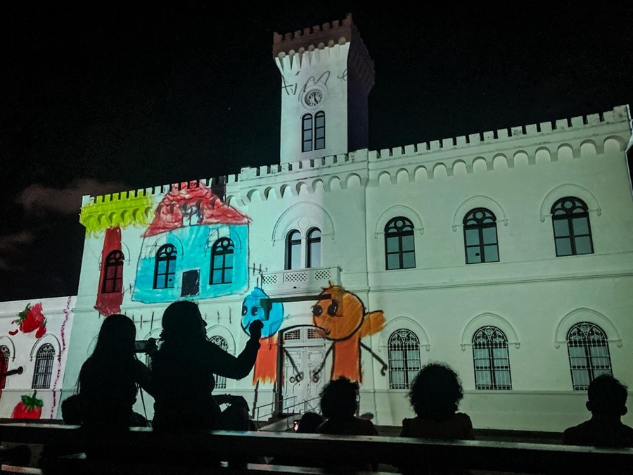 La Orquesta Infantil y Juvenil de Mérida alista concierto con temas de Disney dedicados a la niñez