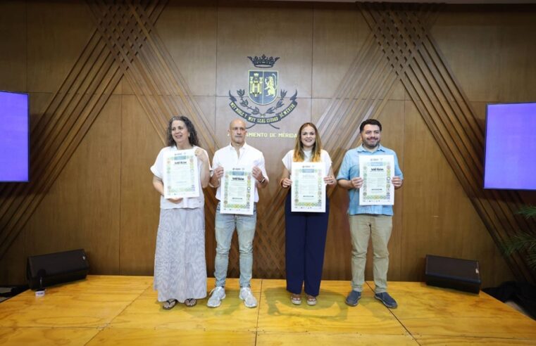 Ayuntamiento de Mérida y UNAM lanzan convocatoria para rescatar el Planetario “Arcadio Poveda”