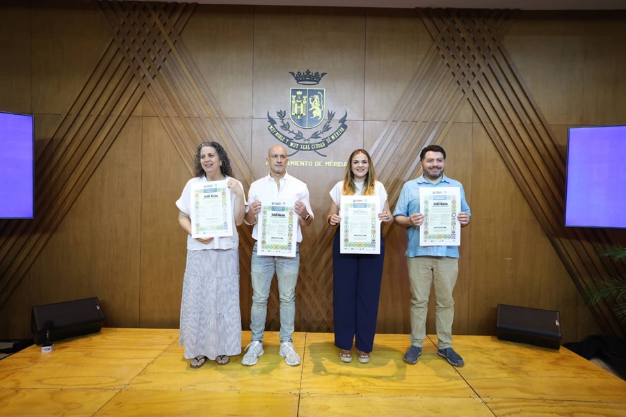 Ayuntamiento de Mérida y UNAM lanzan convocatoria para rescatar el Planetario “Arcadio Poveda”