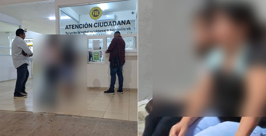 Papá del alcalde morenista de Celestún compra a una niña para abusar de ella en «los cuartitos»