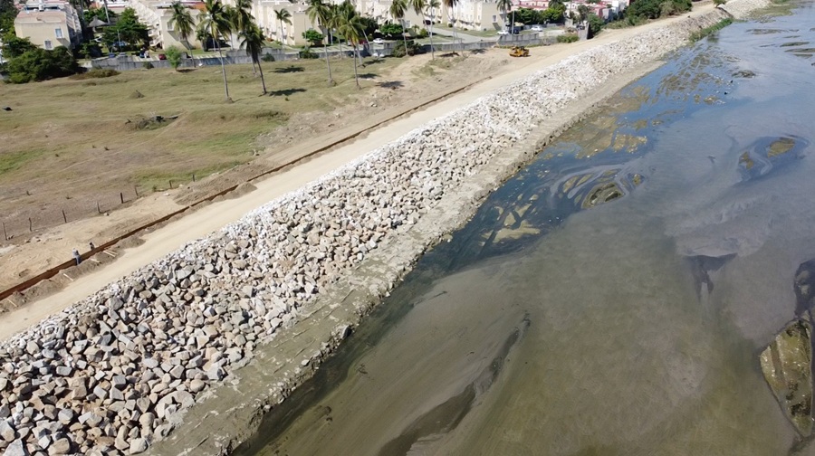 El Gobierno de México avanza en la transformación de Acapulco, en materia hídrica, en favor de la gente