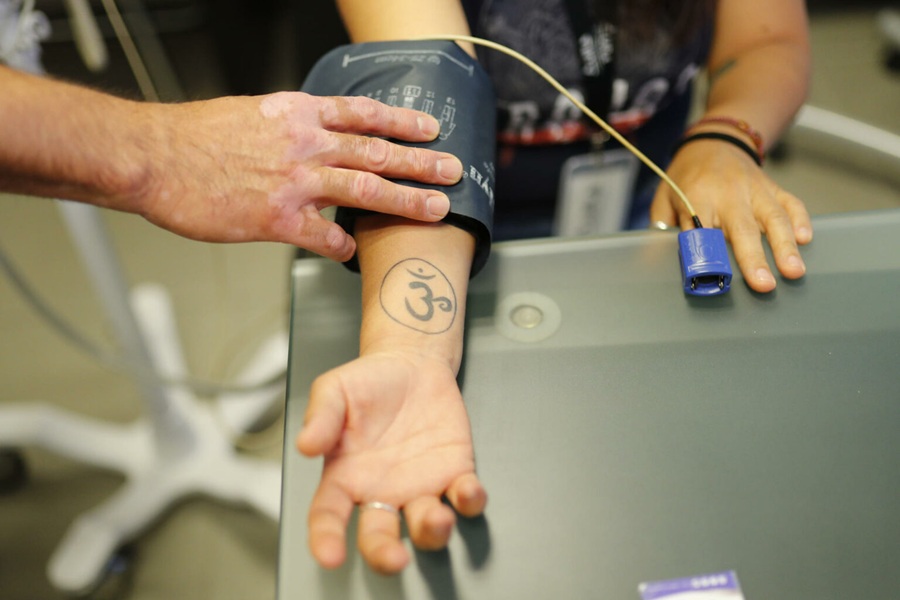 Inegi: El 41 % de los mexicanos mayores de 50 años sufren hipertensión y el 25 % tienen diabetes