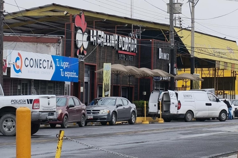 Cocinero decapita a su novia en un restaurante: ella era mesera