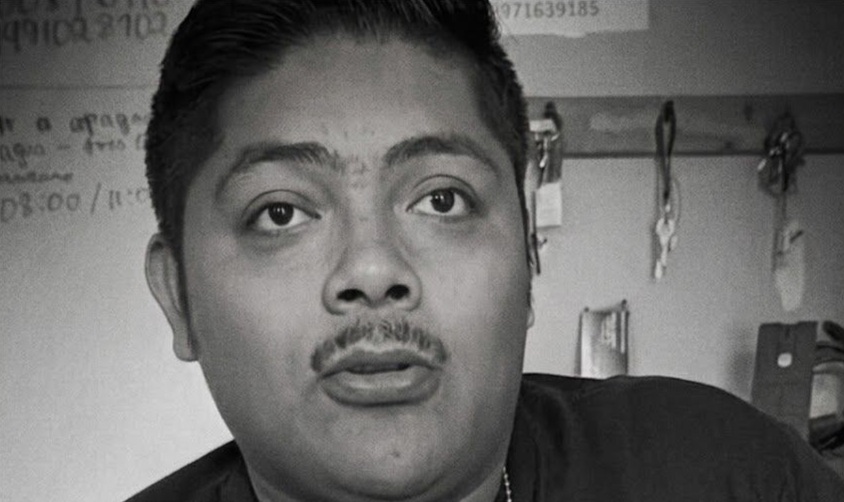 Hallan muerto al director de la Policía de Maxcanú en la carretera a Opichén