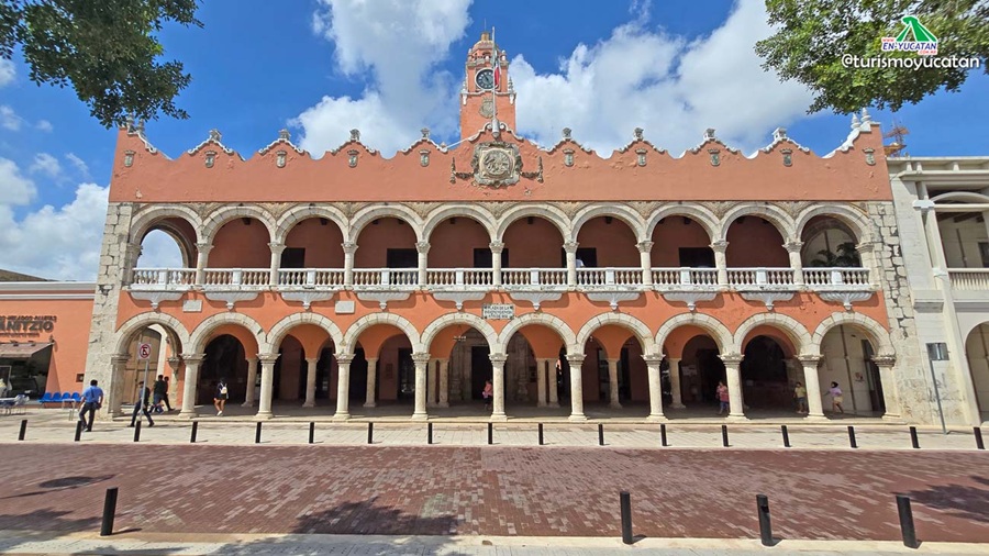 Entérate qué servicios tiene disponibles el Ayuntamiento de Mérida por el Día del Trabajo y el 5 de mayo