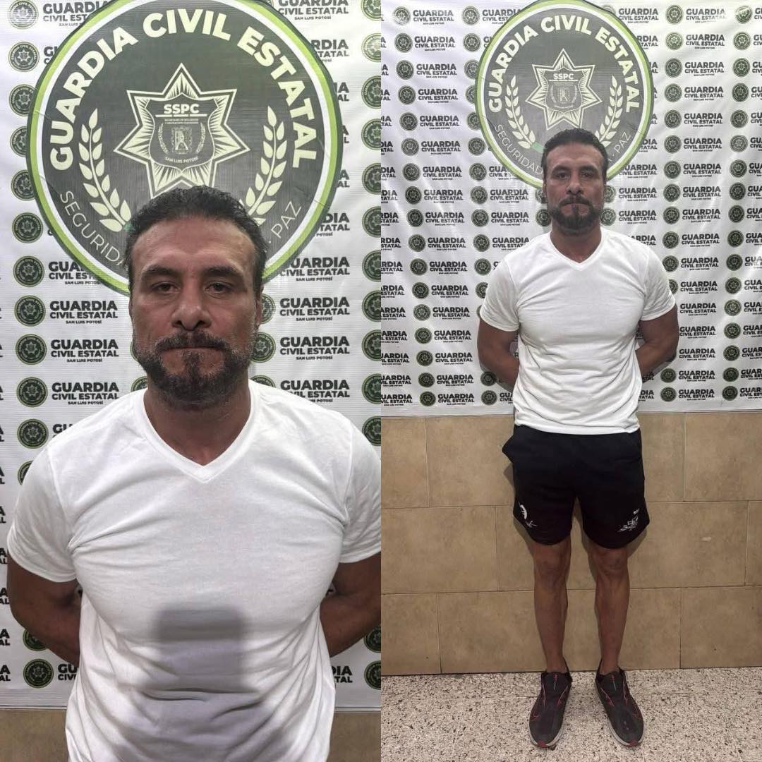 Liberan a Alberto «El Patrón»: El luchador abandona el penal tras millonario acuerdo