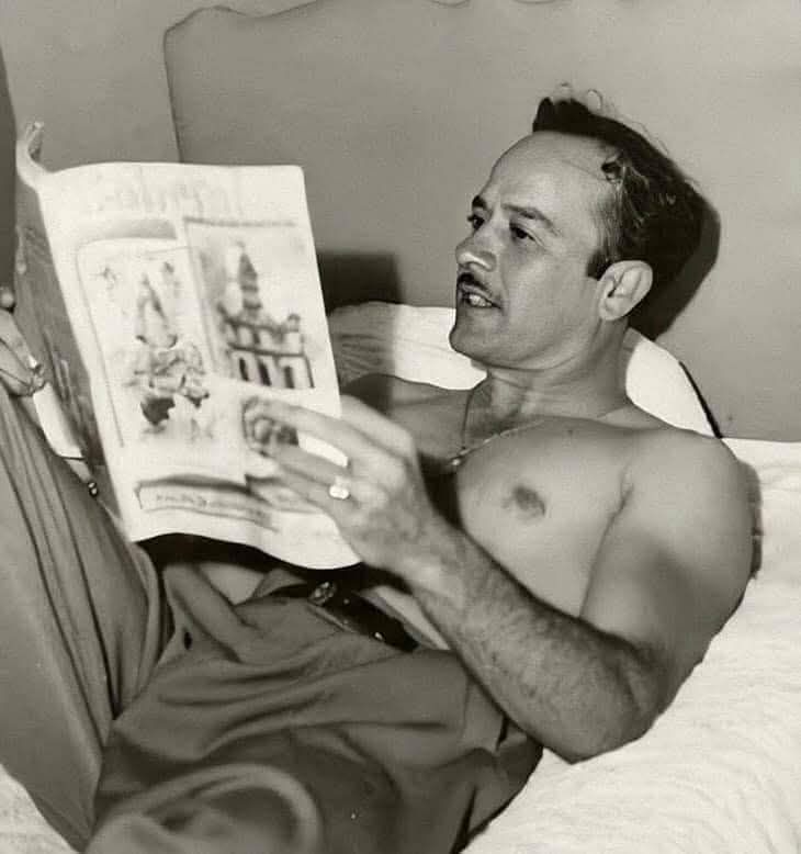 Pedro Infante, un fenómeno cultural que nunca muere