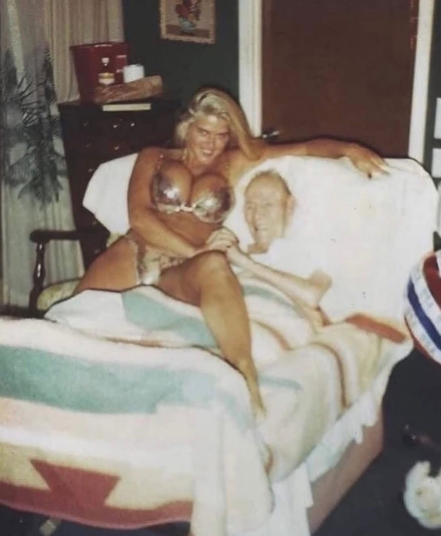 La historia de la PLAYBOY que sacudió las herencias de 12 mil millones en Estados Unidos