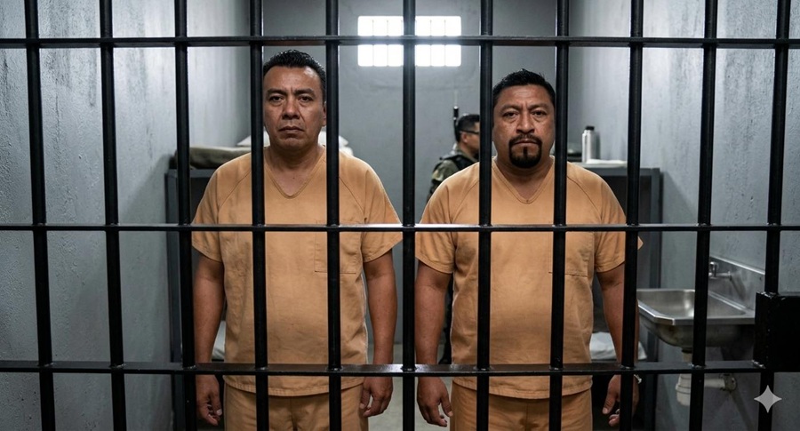 Por desvío de 19.7 millones de pesos, vinculan a proceso a ex alcalde y ex tesorero de Chichimilá