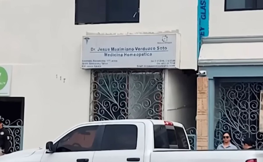 Suman ocho muertos por “sueros vitaminados” en Sonora