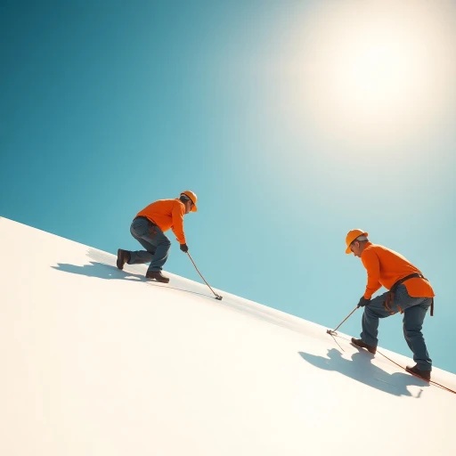 El Ayuntamiento dará apoyo del 65% para impermeabilizar casas en Mérida