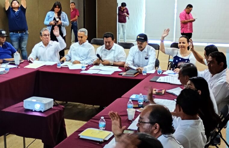 Más de 7 mil hectáreas del campo yucateco serán fortalecidas con respaldo de la Conagua