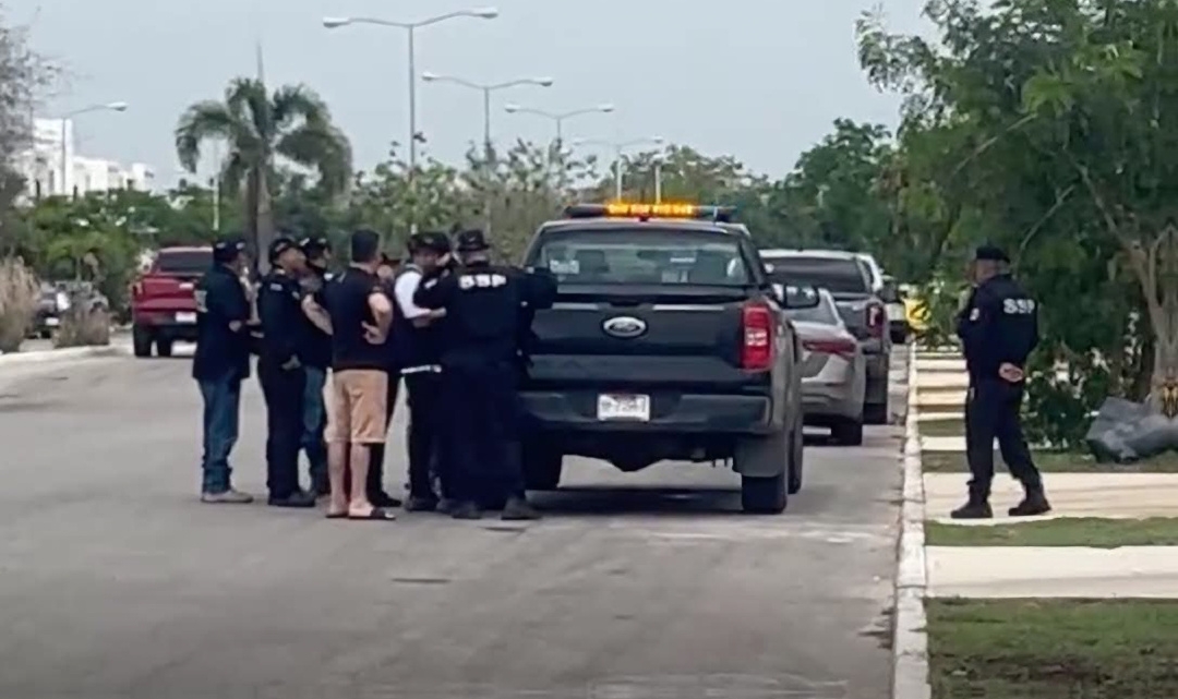 Activan código rojo para detener a un cubano que le disparó a su mujer en Las Américas