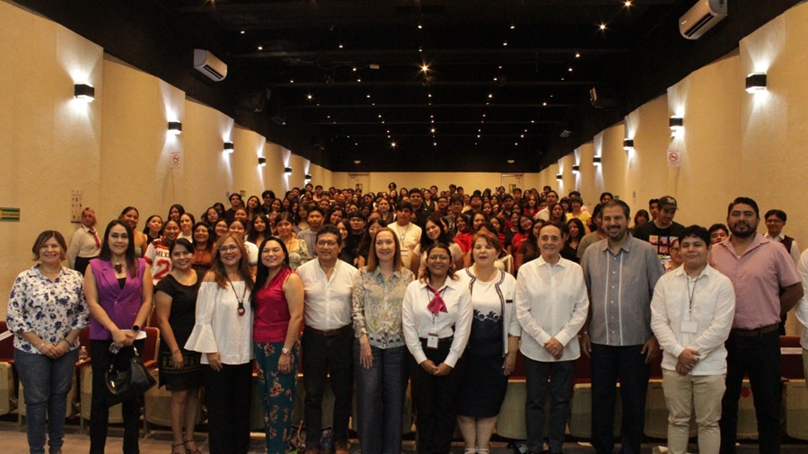 Ayuntamiento de Mérida participa en el 7o. Congreso Turístico: Enoturismo, Destinos con Aroma a Vino