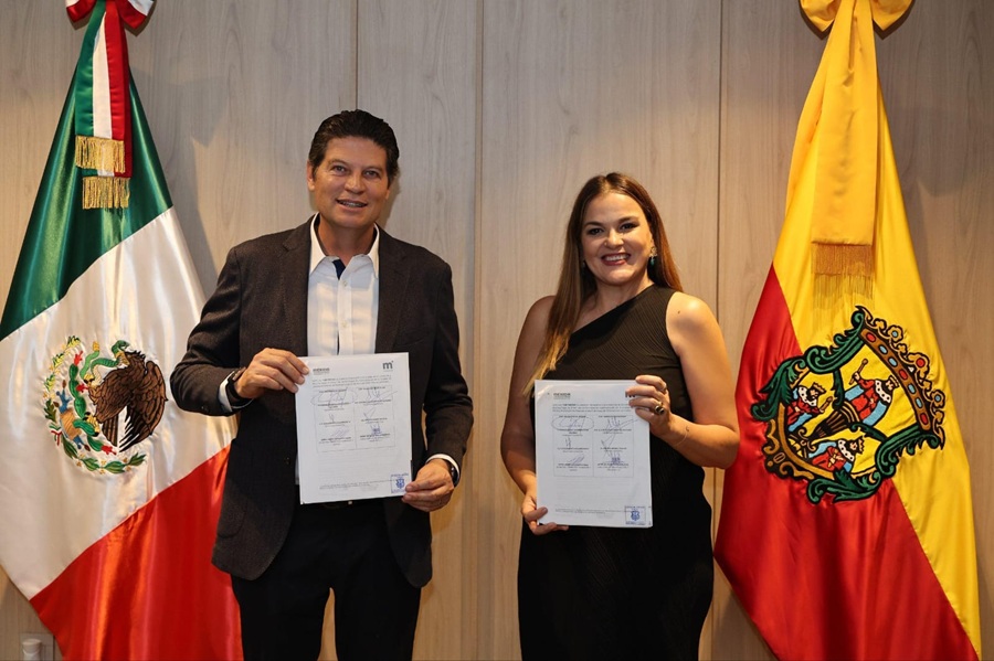 Morelia y Mérida son referentes nacionales por el manejo transparente de los recursos públicos