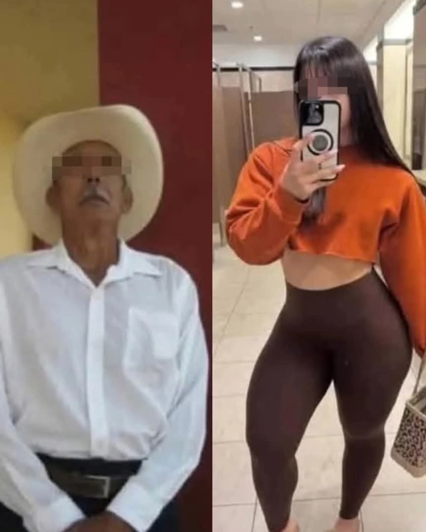 Abuelo de 72 años le envía dinero a su amor de internet, que se esfuma al día siguiente