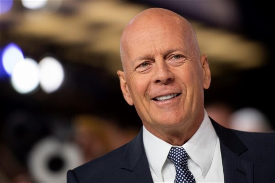 Bruce Willis pierde la capacidad de hablar