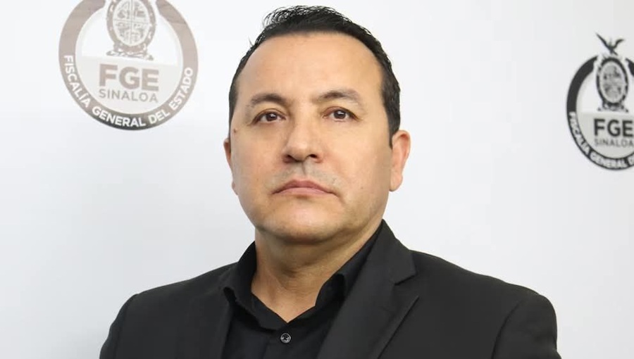 Vicefiscal de Sinaloa pide licencia tras acusaciones de recibir sobornos de Los Chapitos