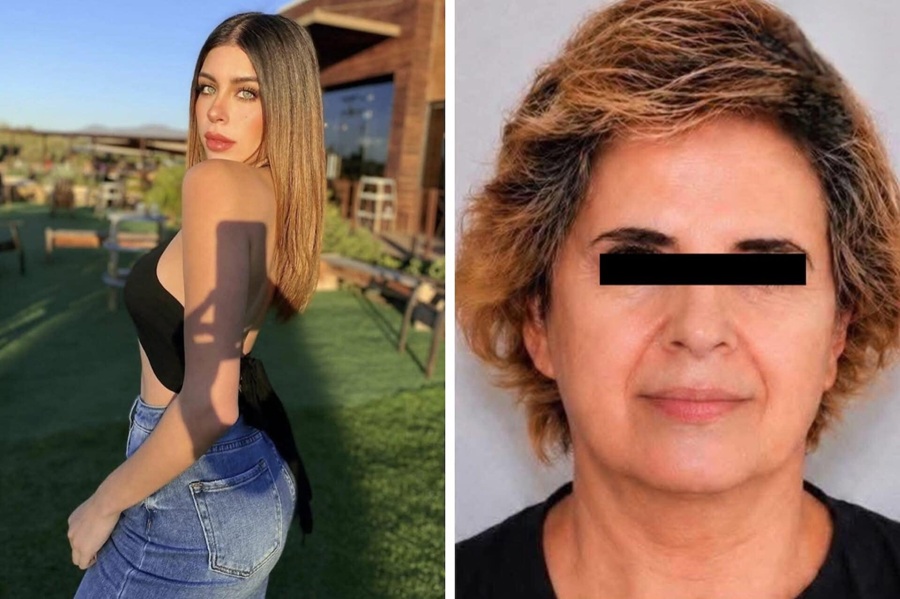 Cae suegra feminicida: se escondió en Venezuela tras matar a su nuera Carolina Flores
