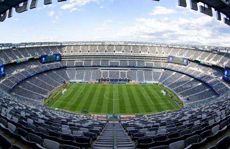 La justicia estadounidense investiga a la FIFA