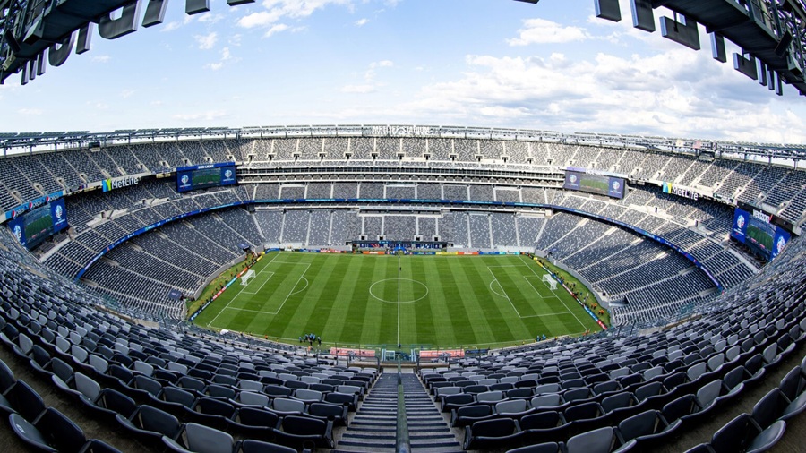 La justicia estadounidense investiga a la FIFA