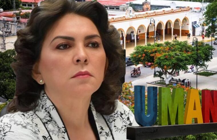 ¿El «modelo Dzemul» va para Umán?