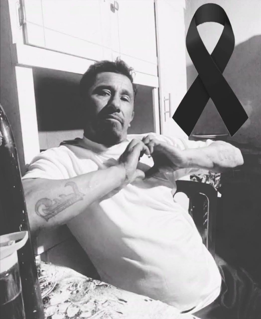 Masacraron a su padre y dijeron que se colgó: ya confesaron su crimen
