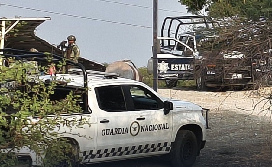 Masacre en Puebla deja 10 muertos, entre ellos una menor de edad