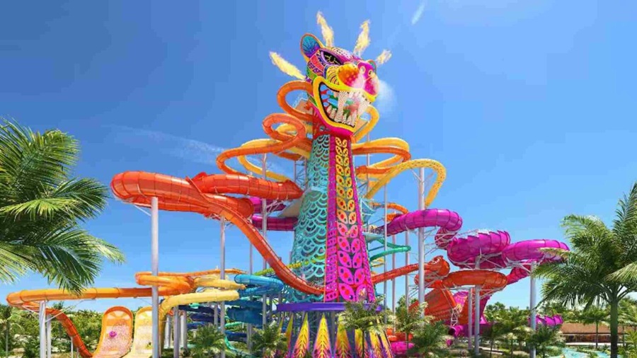 Cancelan proyecto turístico de Royal Caribbean en Mahahual, Quintana Roo