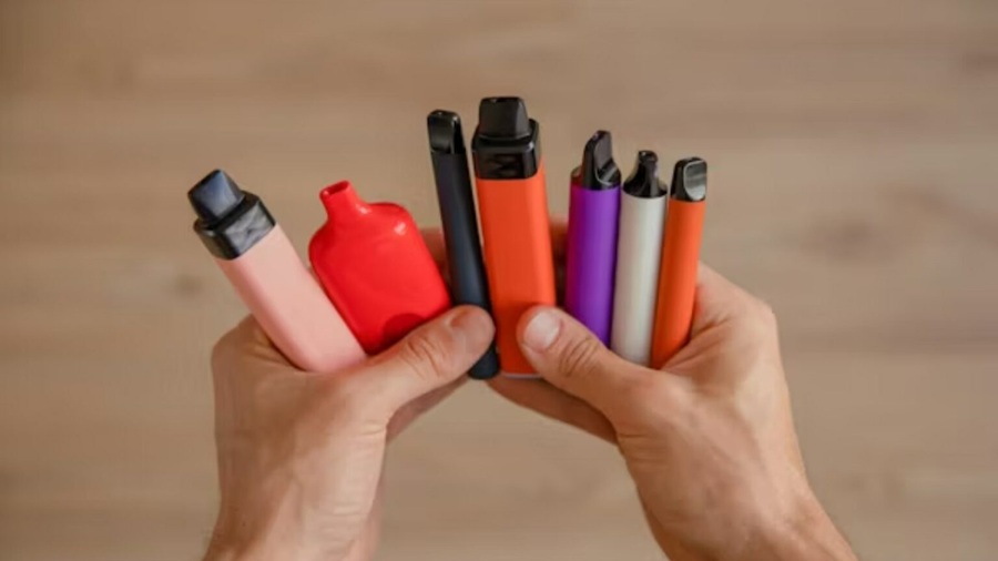 Afirman que la prohibición del vapeo fortaleció el mercado negro en México