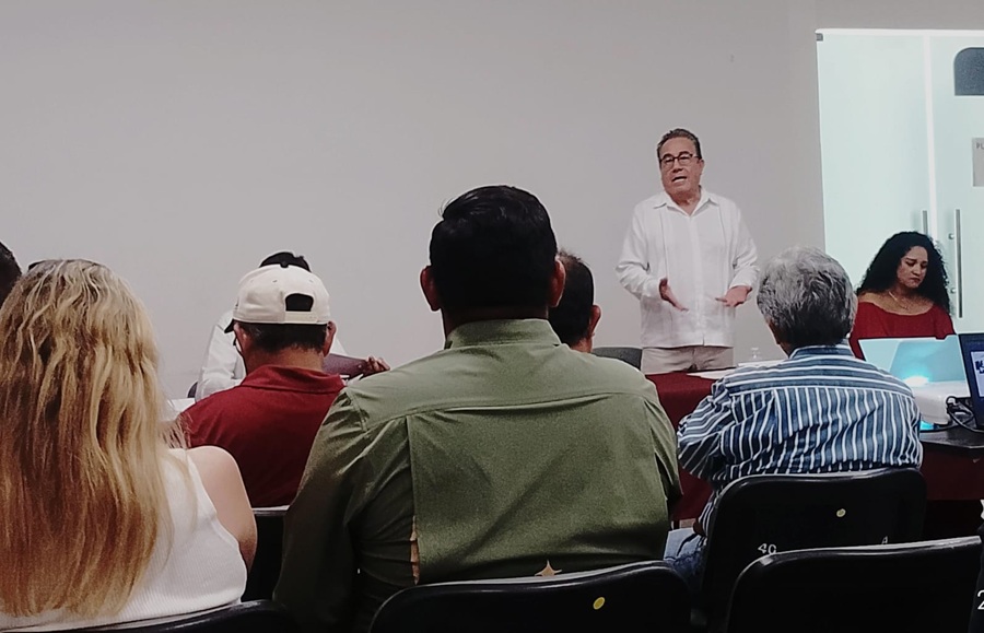 Conagua fortalece la gestión responsable del agua para garantizar servicios de calidad